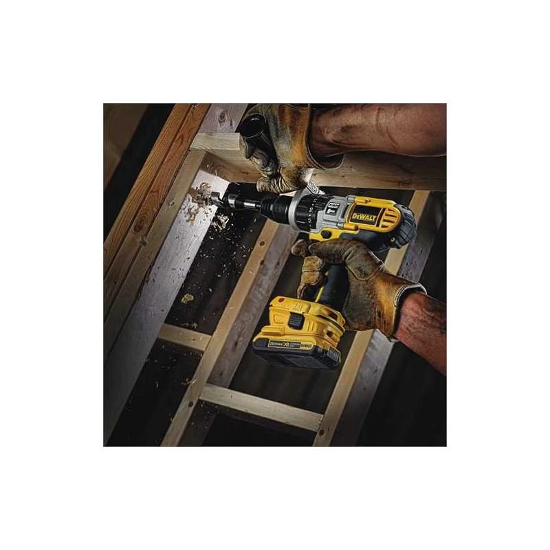 DEWALT DCA1820 20V MAX* Battery Adapter for 18V Tools - Image 2