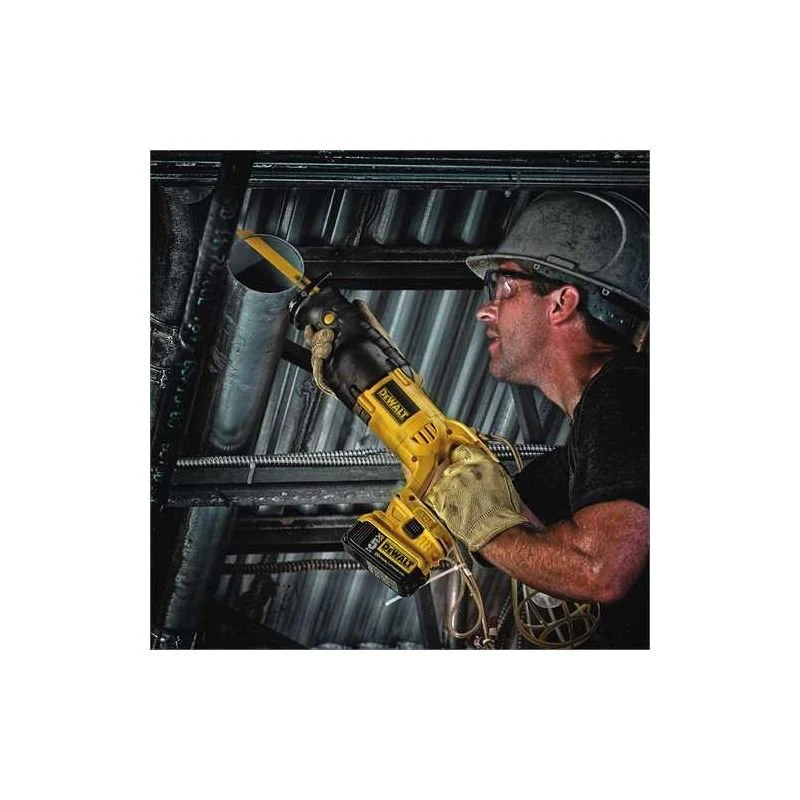 DEWALT DCA1820 20V MAX* Battery Adapter for 18V Tools - Image 6