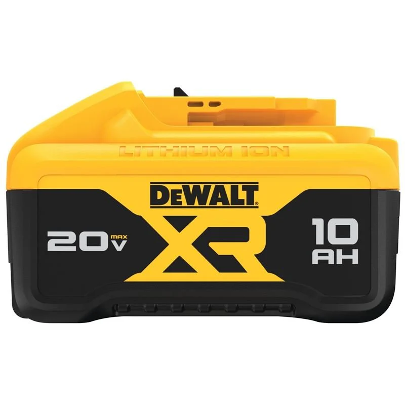 DEWALT DCB210 20V MAX XR 10.0AH LITHIUM ION BATTERY - Image 2