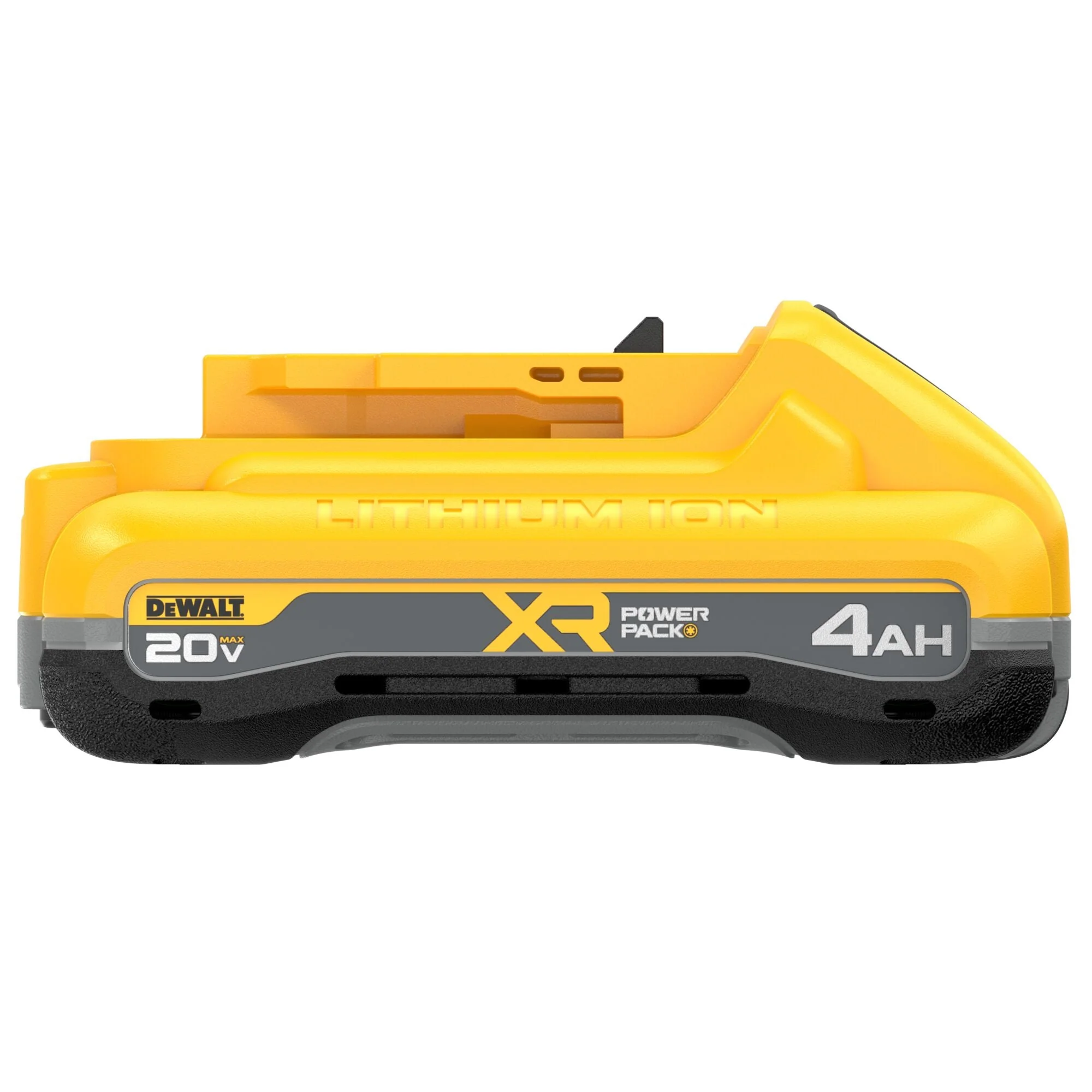 DEWALT DCB2104-2 20V MAX* XR POWERPACK™ 4Ah Battery (2PK) - Image 2