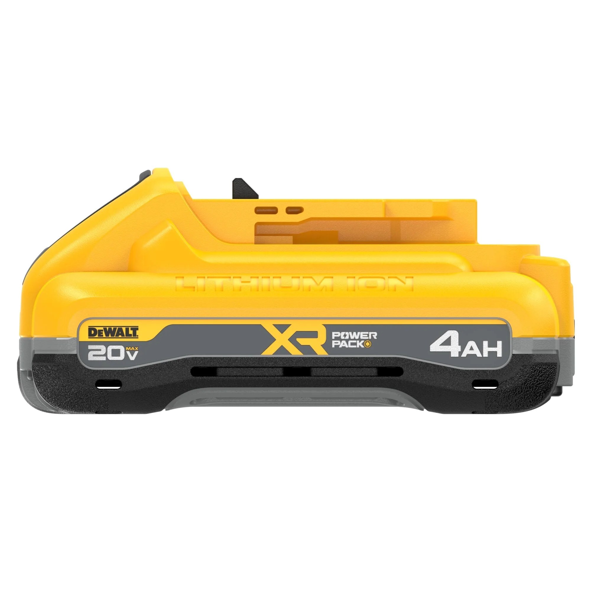 DEWALT DCB2104-2 20V MAX* XR POWERPACK™ 4Ah Battery (2PK) - Image 4