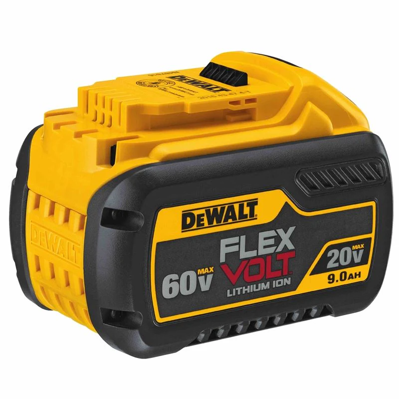 DEWALT DCB609-2 20V/60V MAX* FLEXVOLT 9.0Ah BATTERY - Image 3
