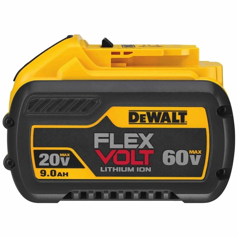 DEWALT DCB609-2 20V/60V MAX* FLEXVOLT 9.0Ah BATTERY - Image 5