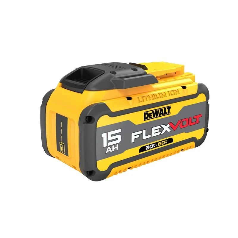 DEWALT DCB615 DEWALT FLEXVOLT 20V/60V MAX 15.0AH BATTERY - Image 2