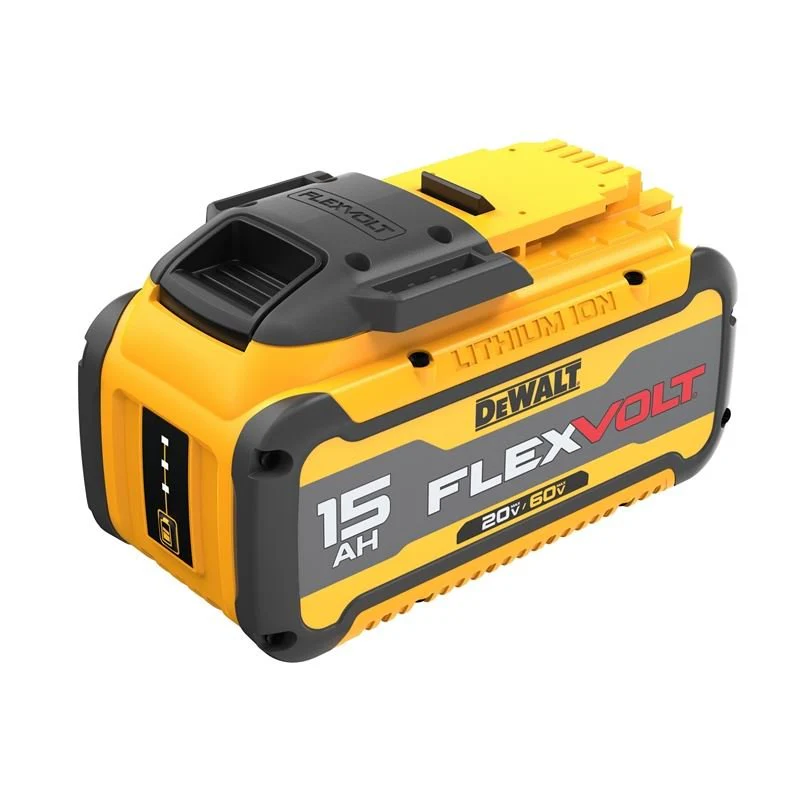 DEWALT DCB615 DEWALT FLEXVOLT 20V/60V MAX 15.0AH BATTERY - Image 4