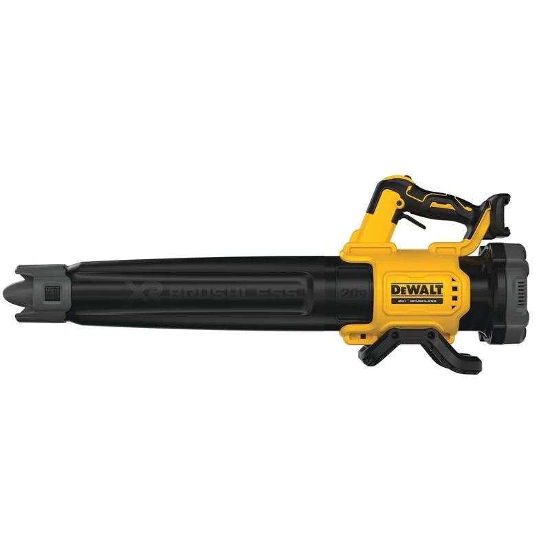 DEWALT DCBL722B 20V MAX* LITHIUM ION XR BRUSHLESS HANDHELD BLOWER - Image 3