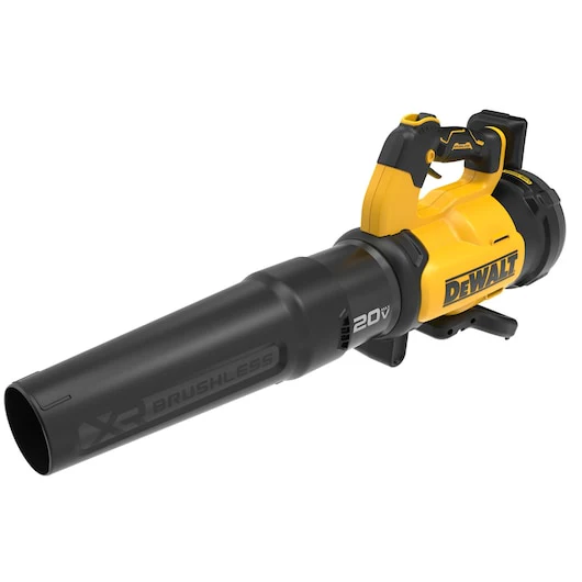 DEWALT DCBL724B 20V MAX* XR® Brushless Cordless Blower (Tool Only) - Image 3