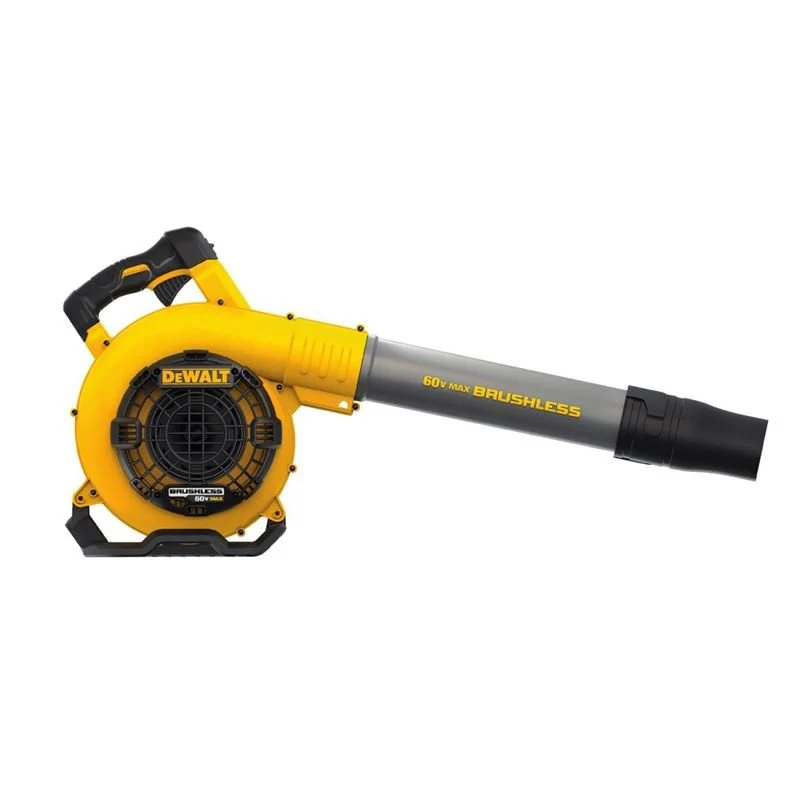 DEWALT DCBL770B FLEXVOLT® 60V MAX* HANDHELD BLOWER
