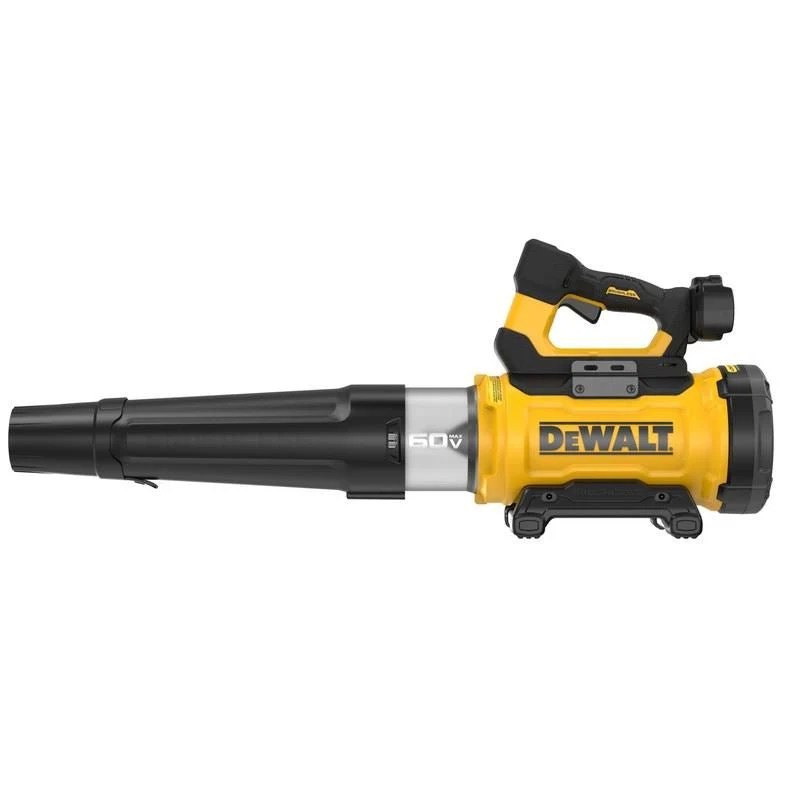 DEWALT DCBL777B 60V MAX High Power Brushless Blower (Tool Only) - Image 2