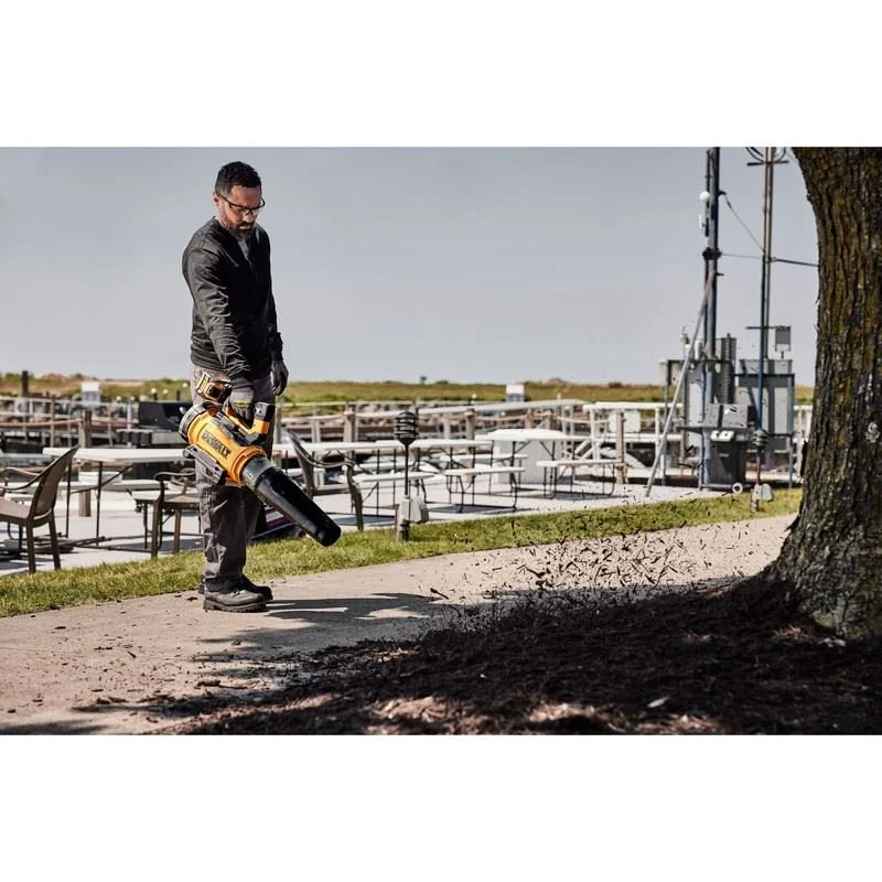 DEWALT DCBL777Y1 60V MAX High Power Brushless Blower Kit - Image 10