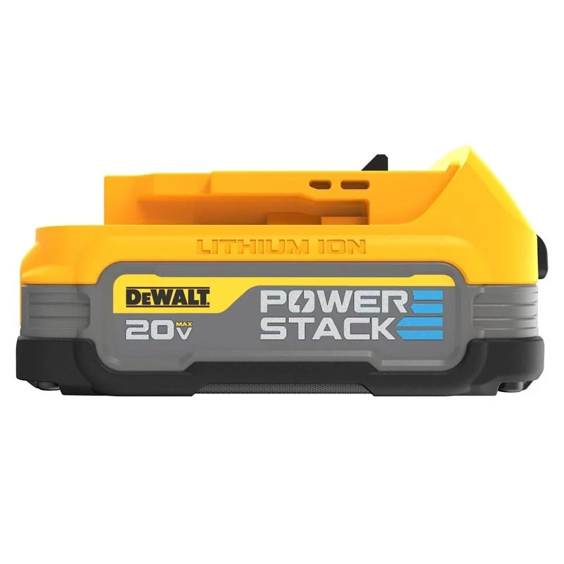 DEWALT DCBP034 20V MAX DEWALT POWERSTACK COMPACT BATTERY - Image 2