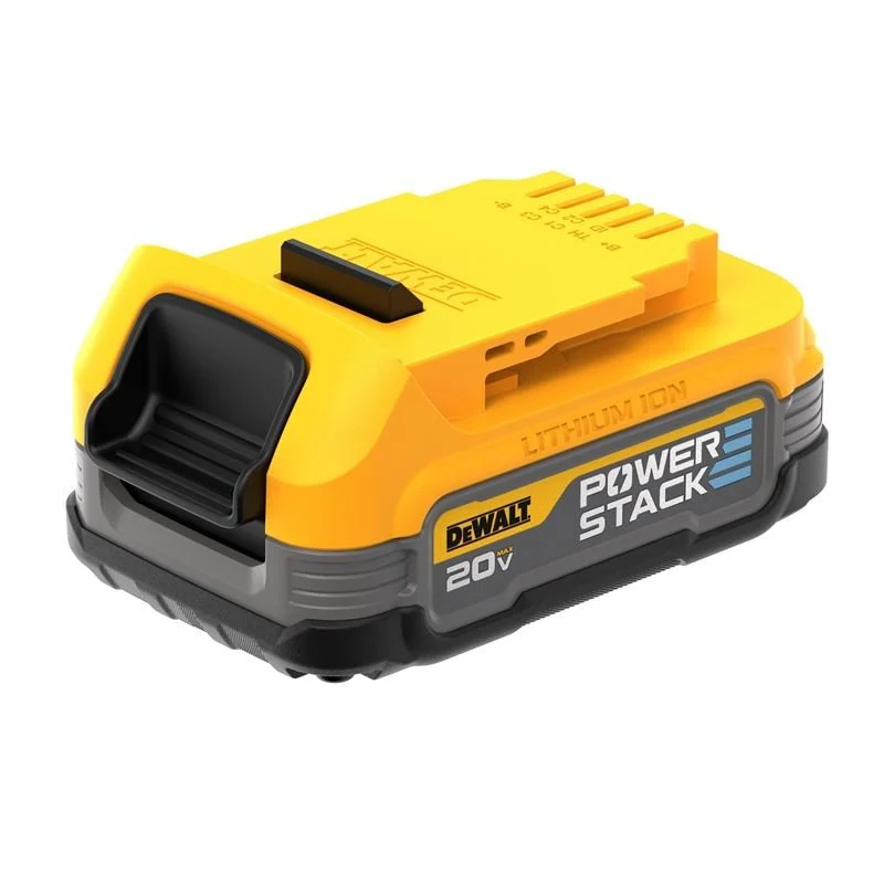 DEWALT DCBP034 20V MAX DEWALT POWERSTACK COMPACT BATTERY - Image 3