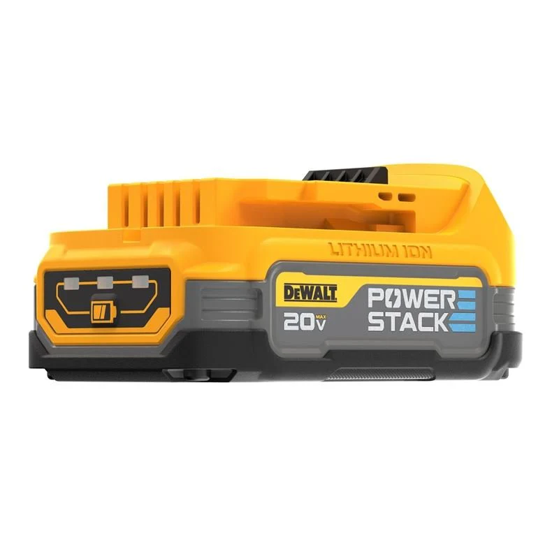 DEWALT DCBP034 20V MAX DEWALT POWERSTACK COMPACT BATTERY - Image 4