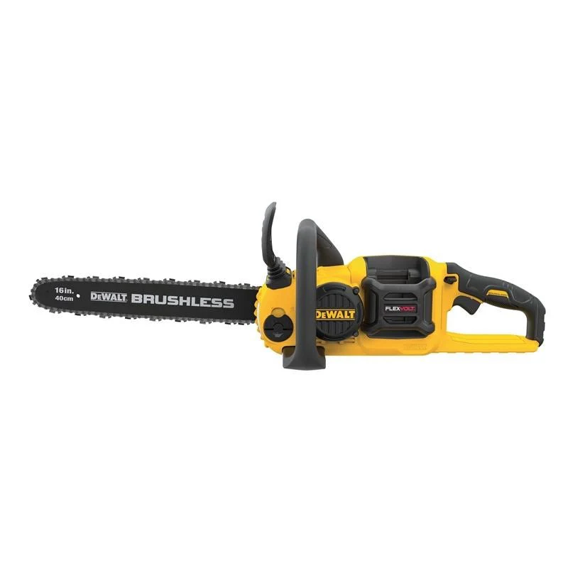 DEWALT DCCS670B FLEXVOLT 60V MAX* Cordless Chainsaw (Tool Only) - Image 4