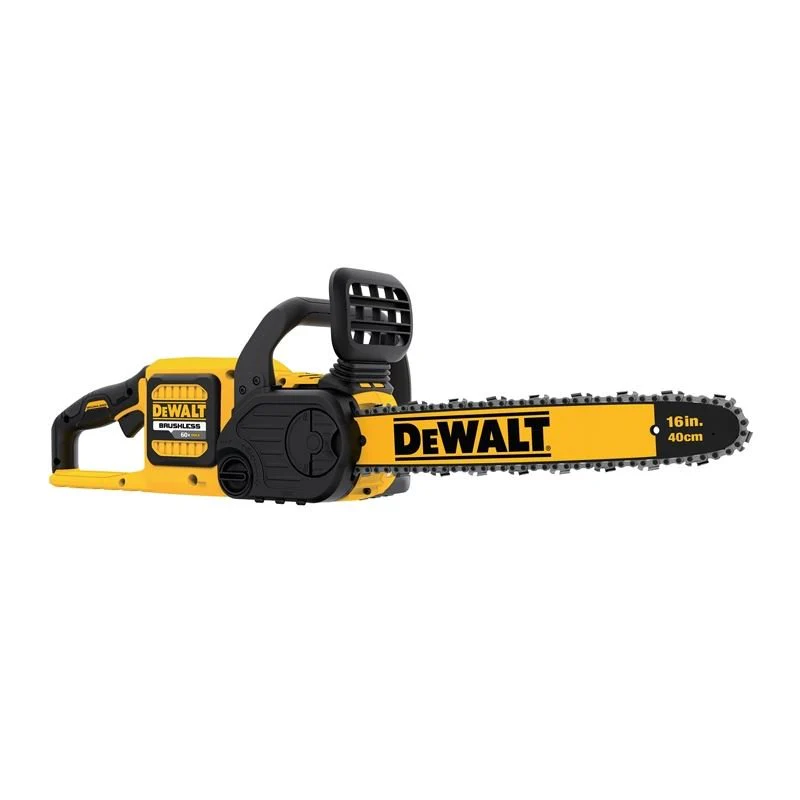 DEWALT DCCS670B FLEXVOLT 60V MAX* Cordless Chainsaw (Tool Only) - Image 5