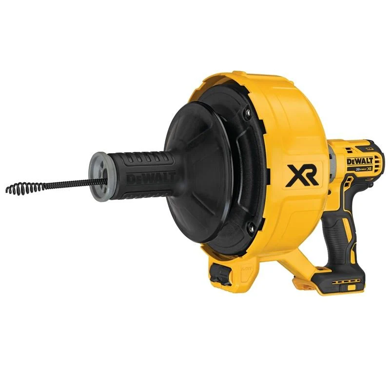 DEWALT DCD200B 20V MAX* XR Brushless Drain Snake (Tool Only) - Image 2