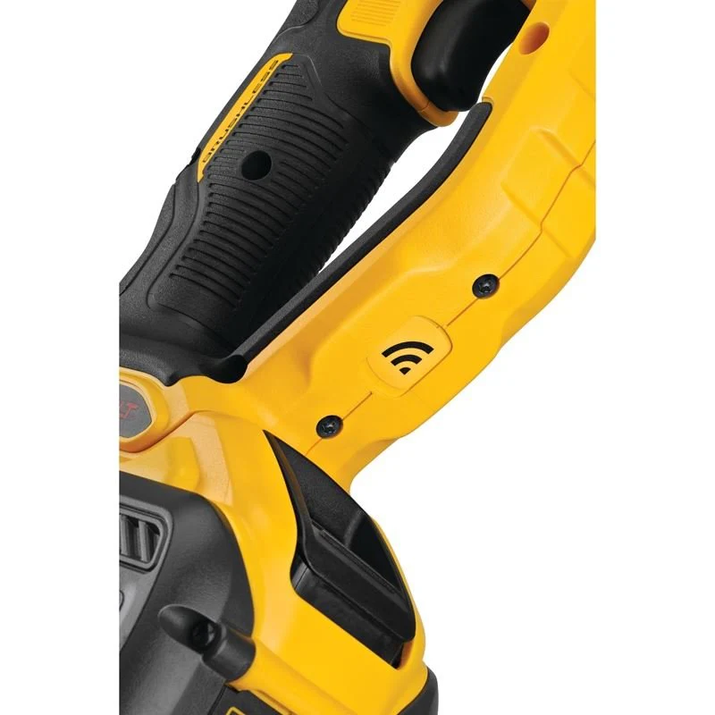 DEWALT DCD471B 60V MAX BRUSHLESS CORDLESS QUICK-CHANGE STUD AND JOIST DRILL WITH E-CLUTCH SYSTEM (TOOL ONLY) - Image 7
