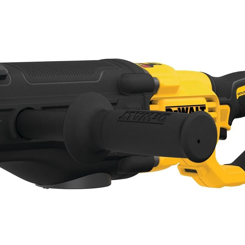 DEWALT DCD471X1 60V MAX BRUSHLESS QUICK-CHANGE STUD AND JOIST DRILL WITH E-CLUTCH SYSTEM KIT - Image 2