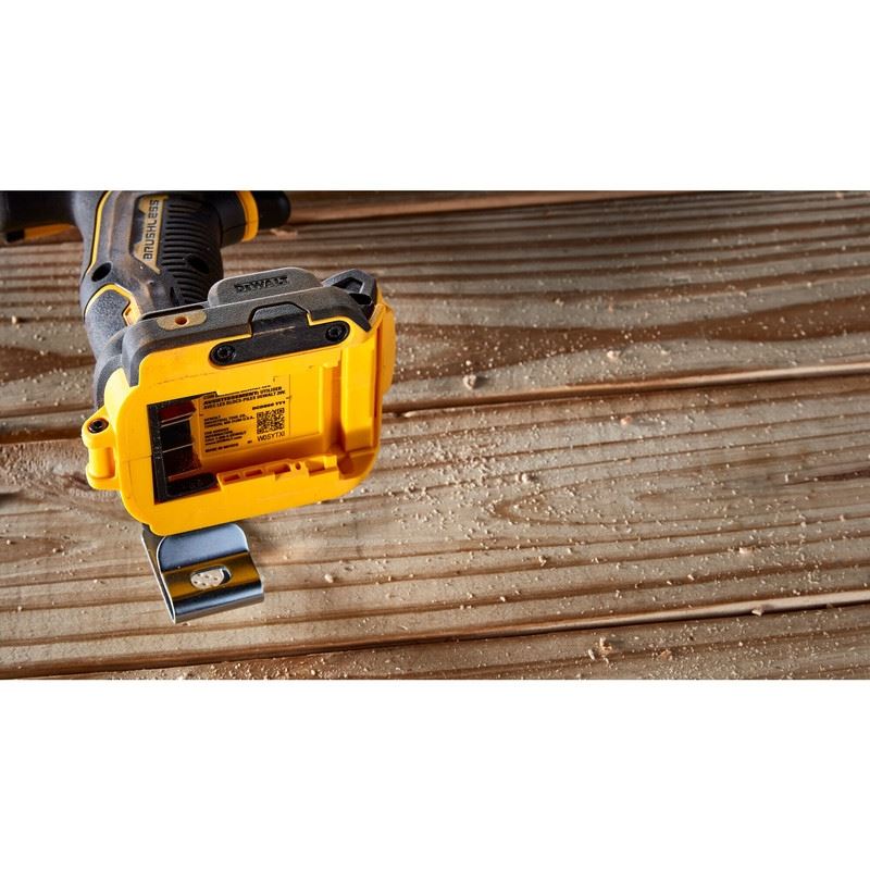 DEWALT DCD800D2 20V MAX XR Brushless Cordless 1/2 in. Drill/Driver Kit - Image 12
