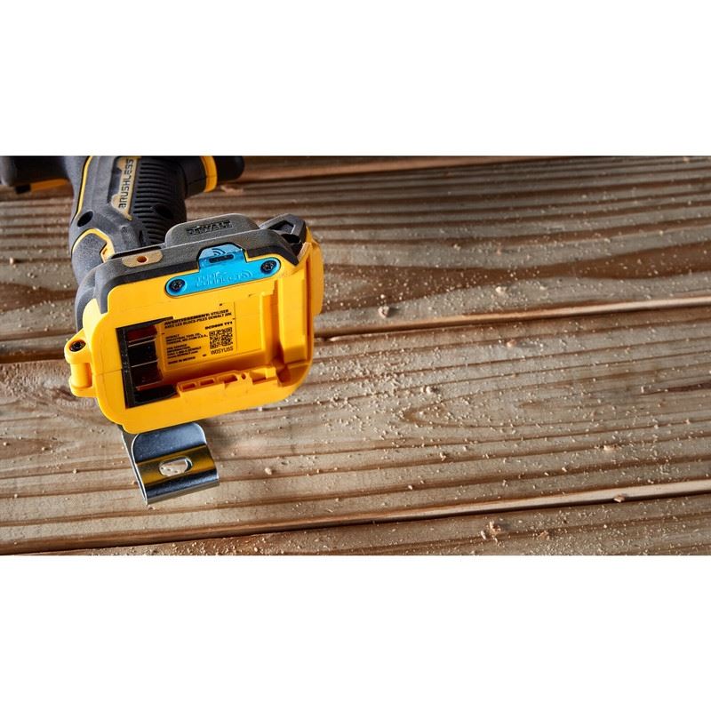 DEWALT DCD805B 20V MAX XR Brushless Cordless 1/2 in. Hammer Drill/Driver (Tool Only) - Image 15