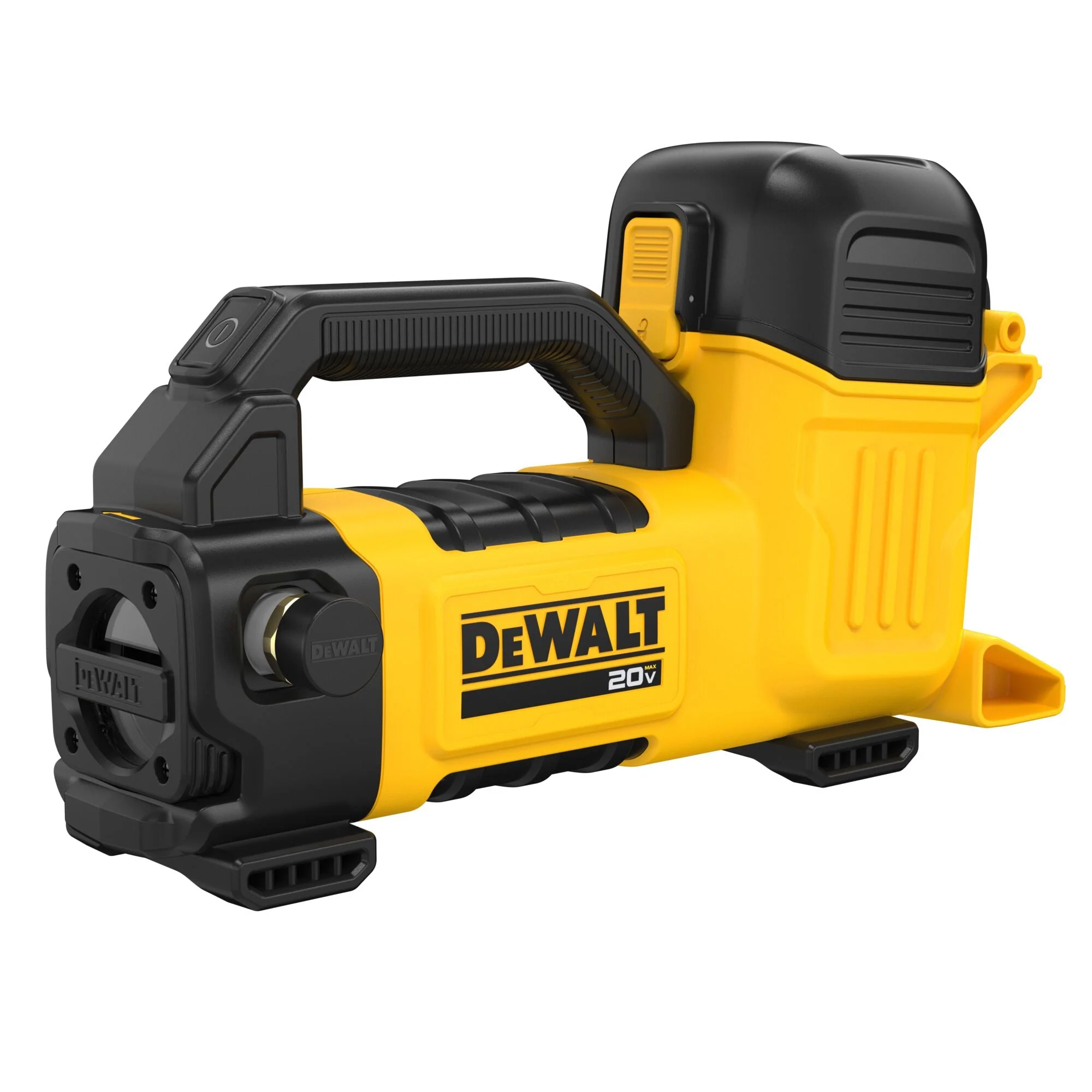 DEWALT DCE050B 20V MAX* Transfer Pump (Tool Only) - Image 5