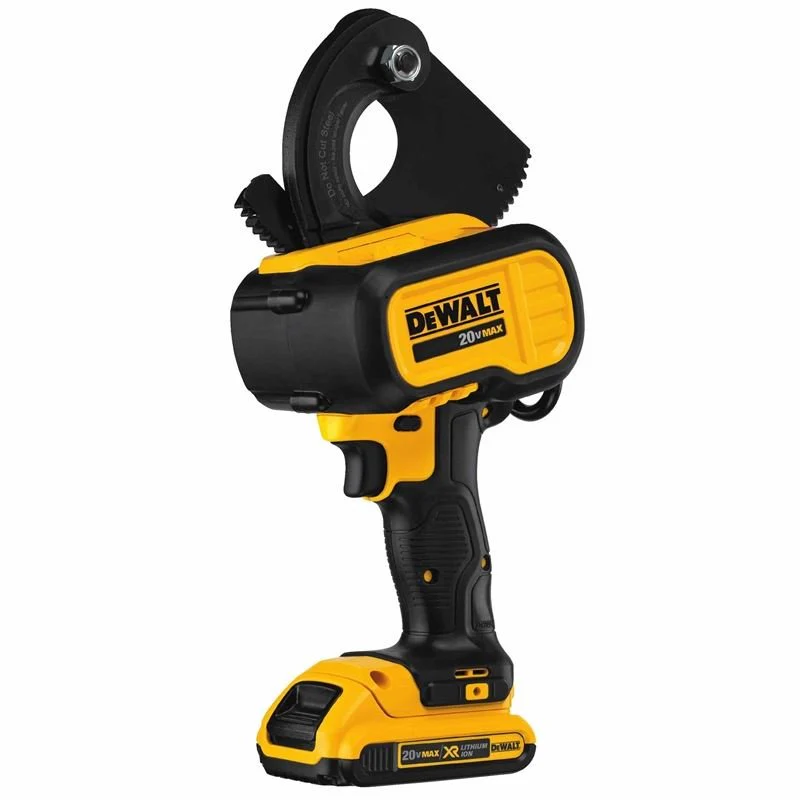 DEWALT DCE150D1 20V MAX* Cable Cutting Tool Kit - Image 5