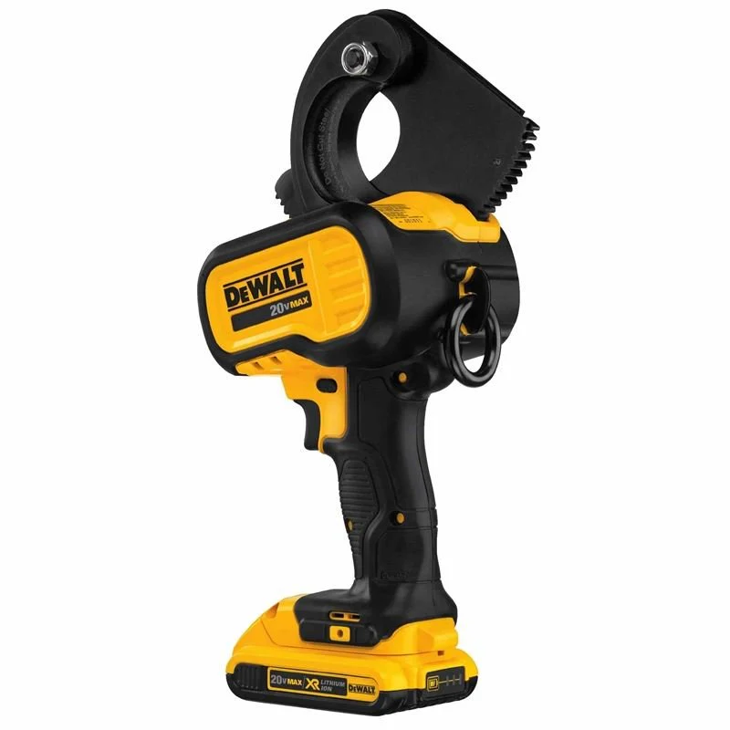 DEWALT DCE150D1 20V MAX* Cable Cutting Tool Kit - Image 7