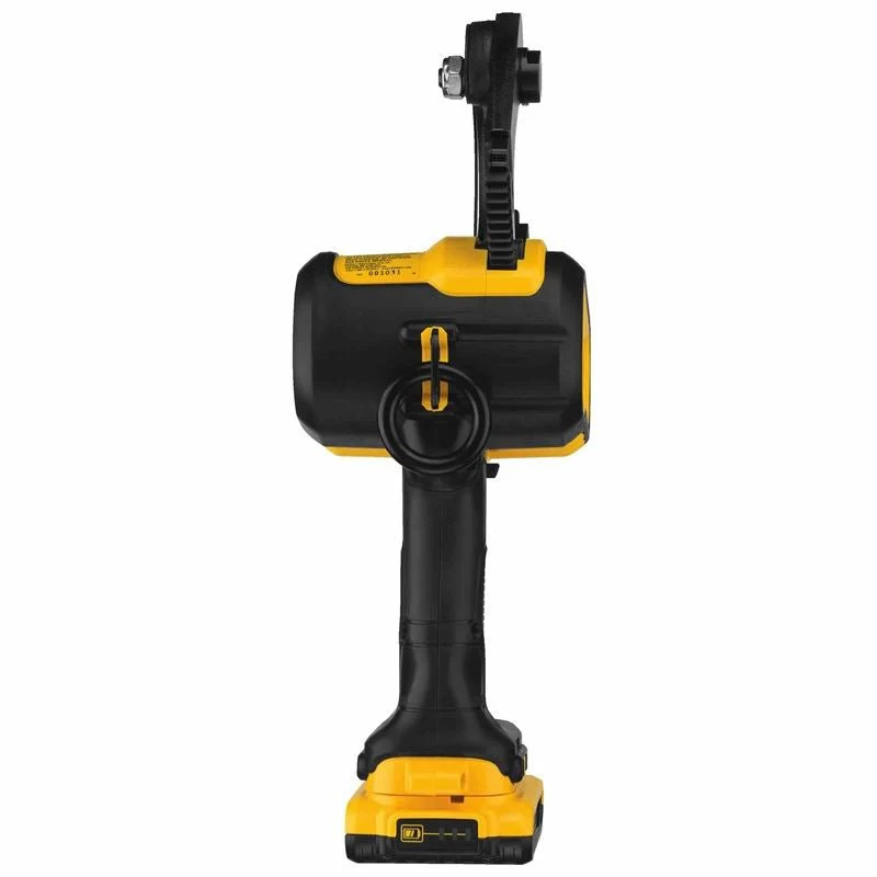 DEWALT DCE150D1 20V MAX* Cable Cutting Tool Kit - Image 8