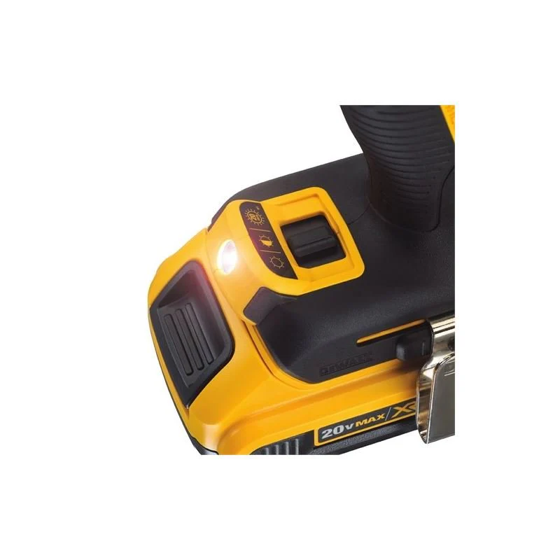 DEWALT DCE151TD1 20V MAX* XRÂ® Cordless Cable Stripper Kit - Image 3