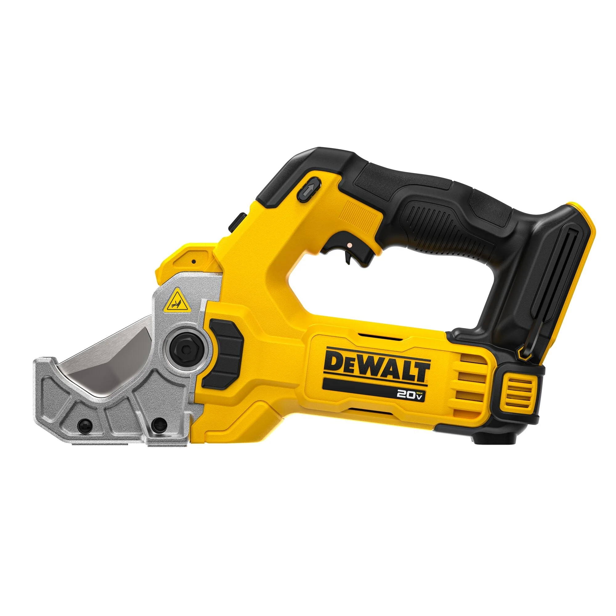 DEWALT DCE180B 20V MAX* Plastic Tubing Cutter - Image 6