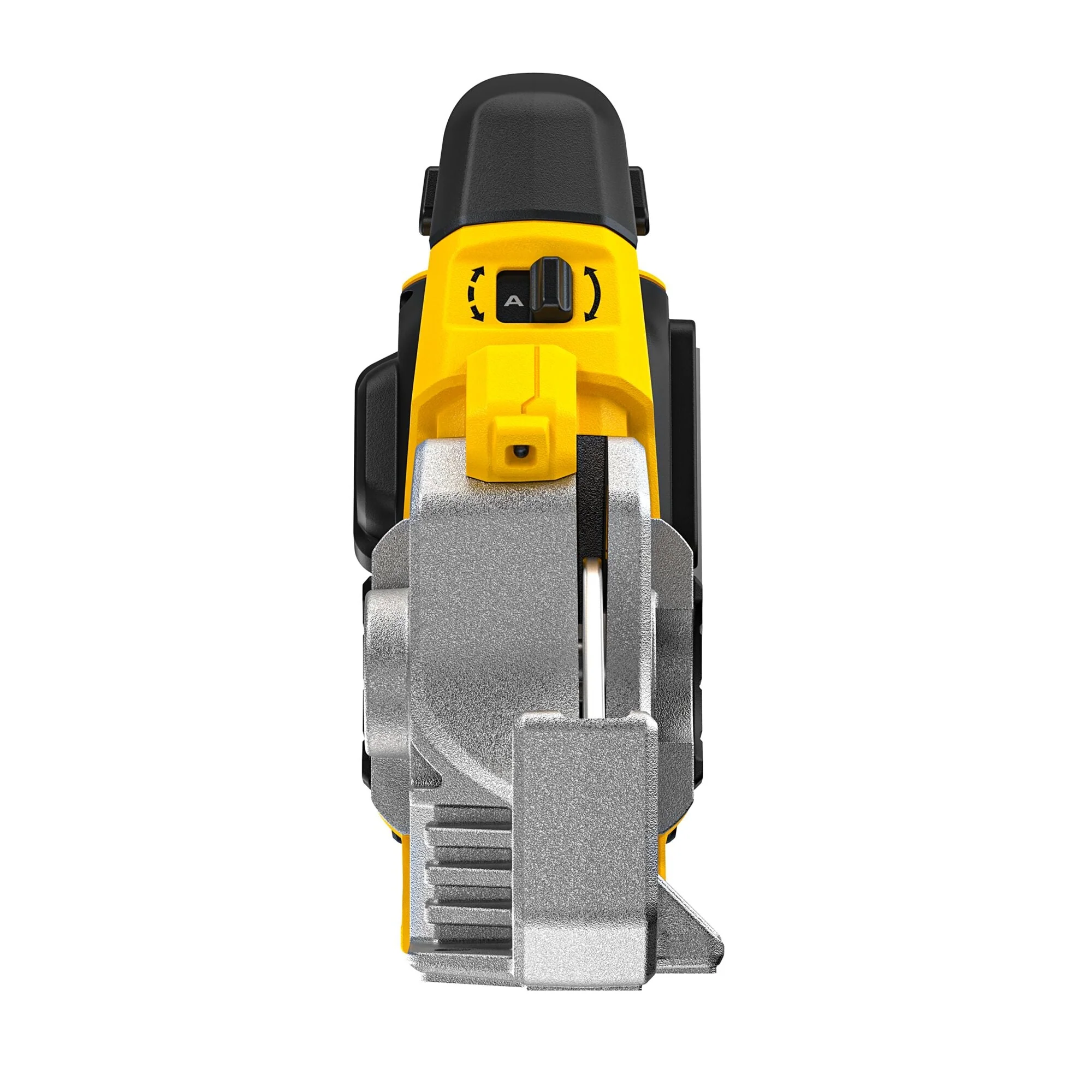 DEWALT DCE180B 20V MAX* Plastic Tubing Cutter - Image 8