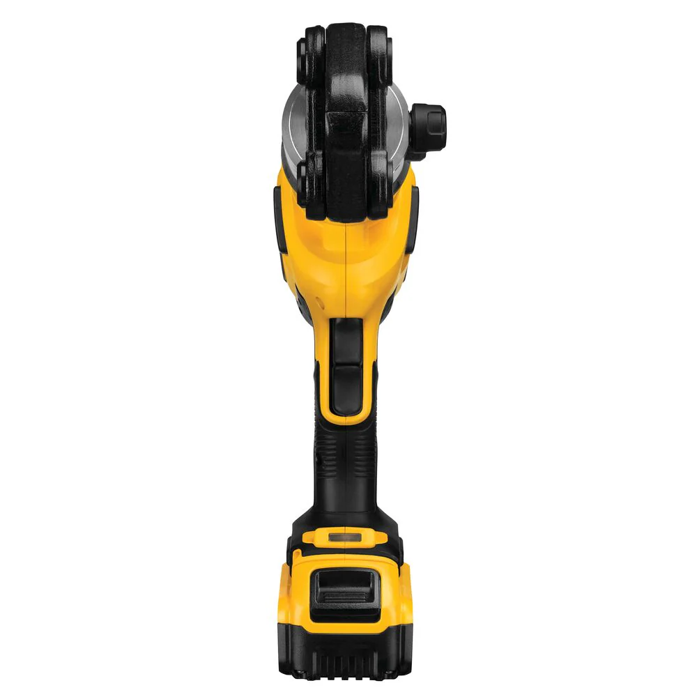 DEWALT DCE200M2 20V MAX* Press Tool Kit - Image 6