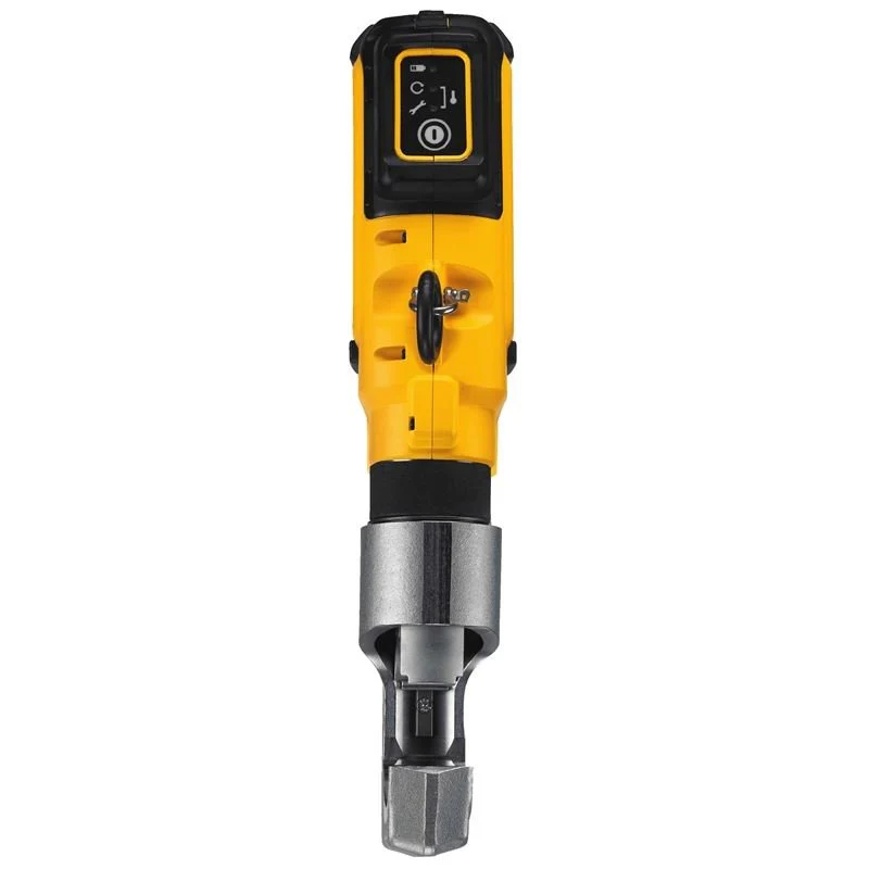 DEWALT DCE300M2 20V MAX* DIED CABLE CRIMPING TOOL KIT - Image 11