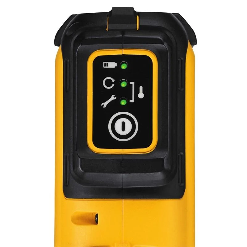 DEWALT DCE300M2 20V MAX* DIED CABLE CRIMPING TOOL KIT - Image 16