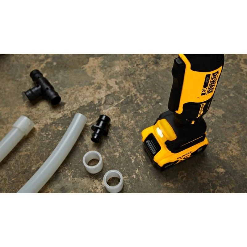 DEWALT DCE410P1 20V MAX XR 1-1/2in PEX EXPANDER KIT - Image 14