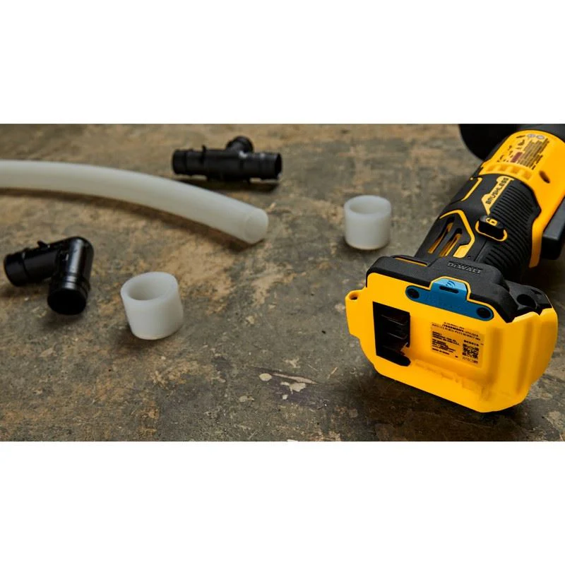 DEWALT DCE410P1 20V MAX XR 1-1/2in PEX EXPANDER KIT - Image 16