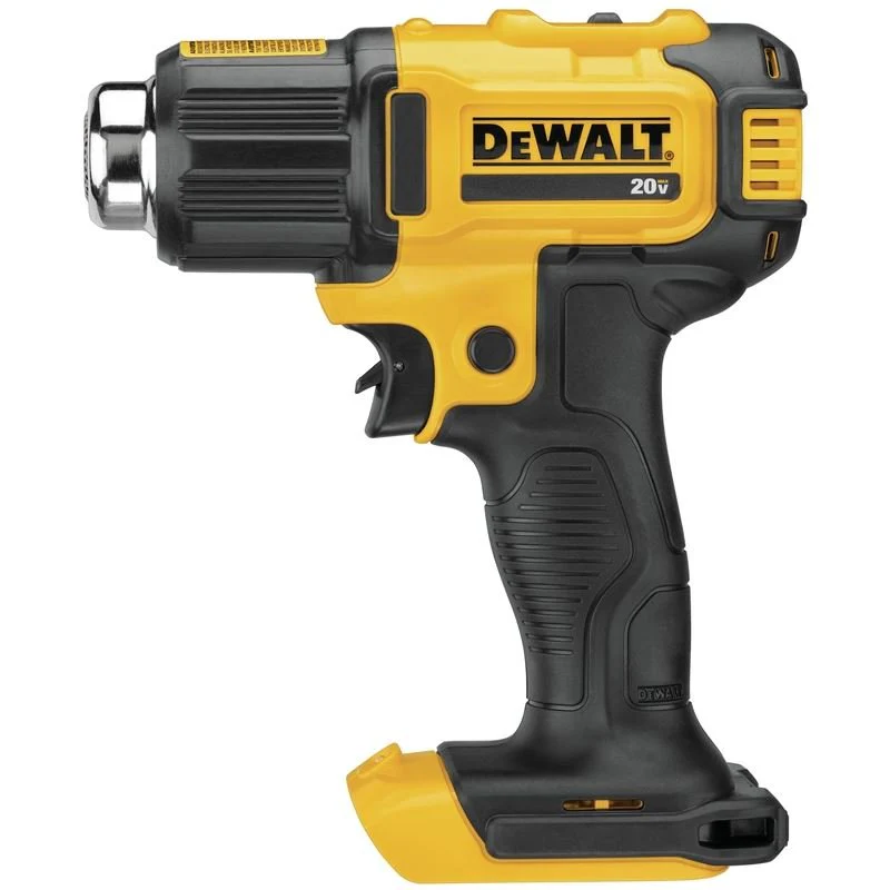 DEWALT DCE530B 20V MAX* Cordless Heat Gun (Tool Only) - Image 2