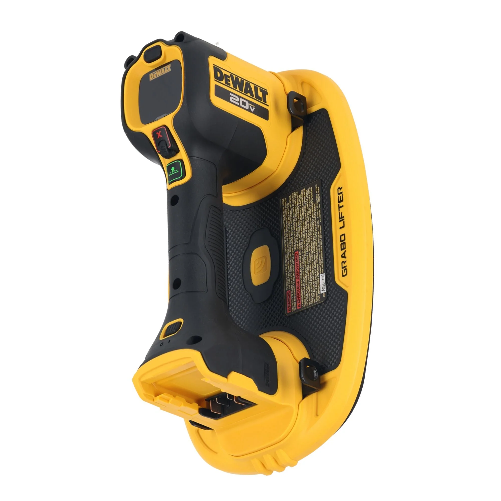 DEWALT DCE592B 20V MAX* GRABO Lifter (Tool Only) - Image 2