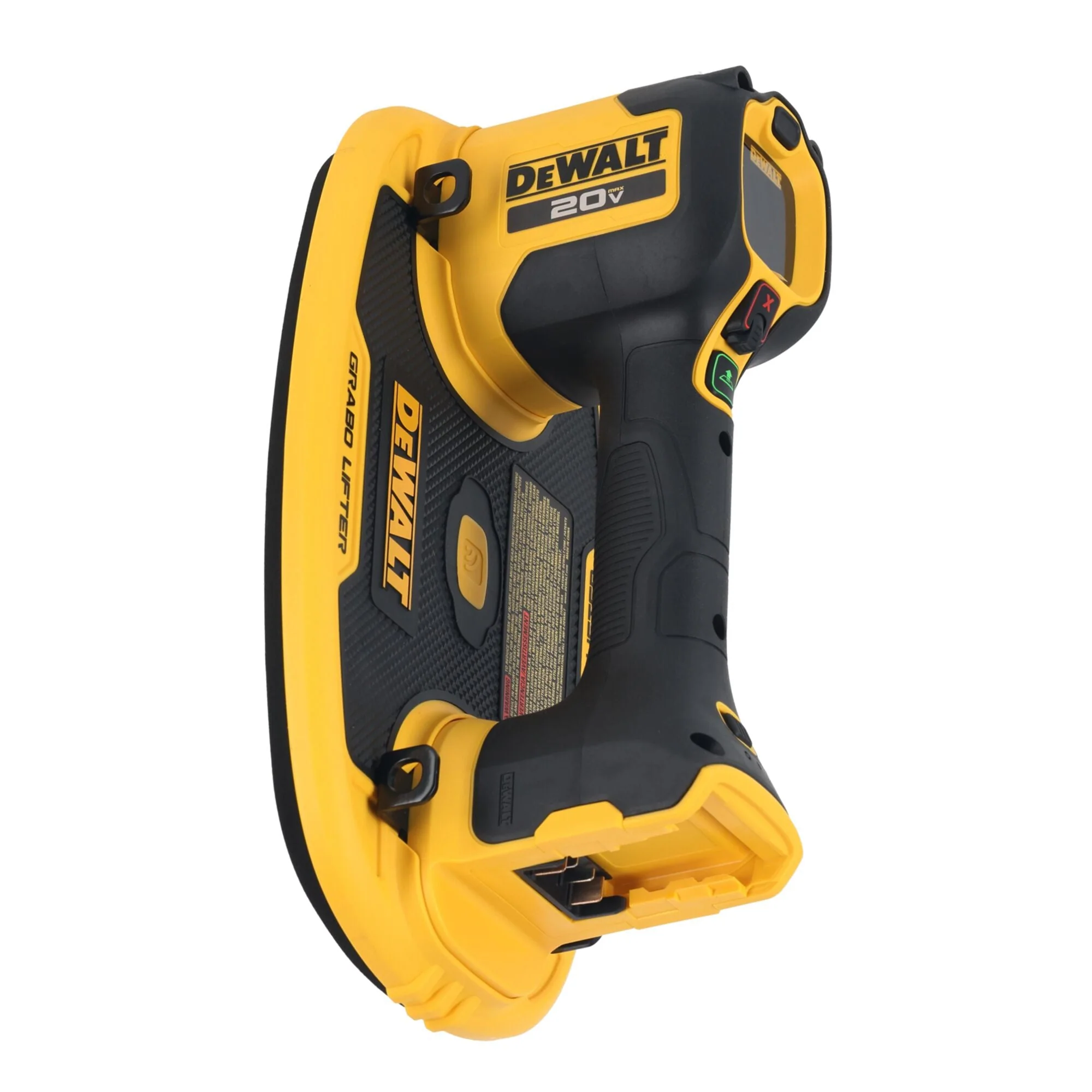 DEWALT DCE592B 20V MAX* GRABO Lifter (Tool Only) - Image 8