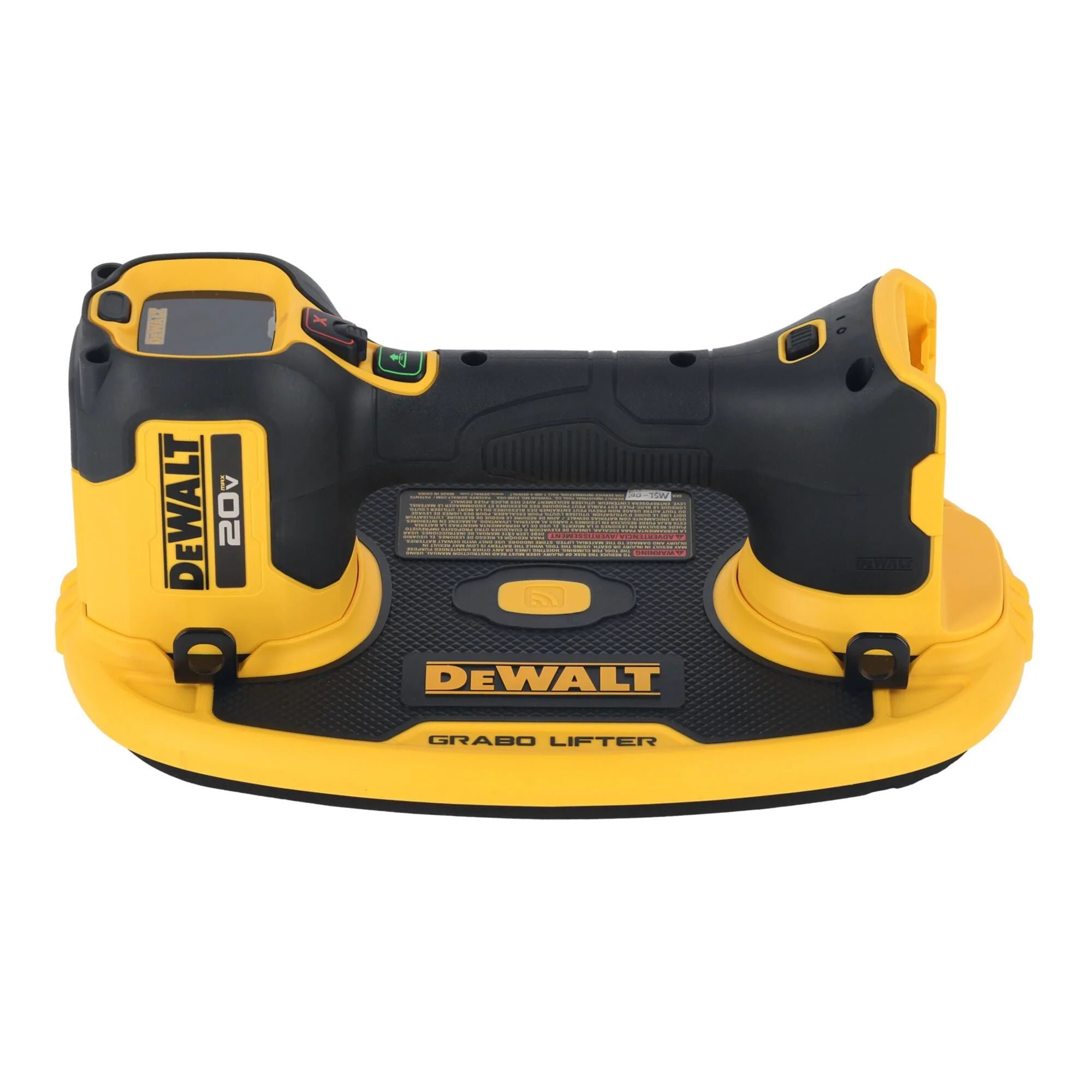 DEWALT DCE592B 20V MAX* GRABO Lifter (Tool Only) - Image 9