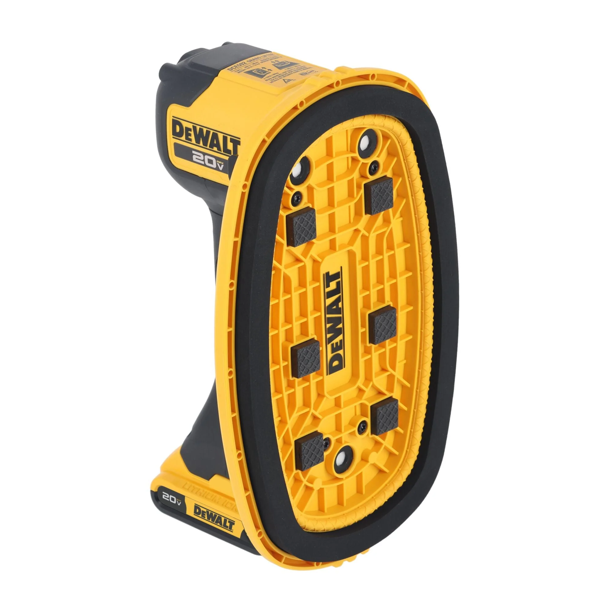 DEWALT DCE592D1 20V MAX* GRABO LIFTER Kit - Image 10