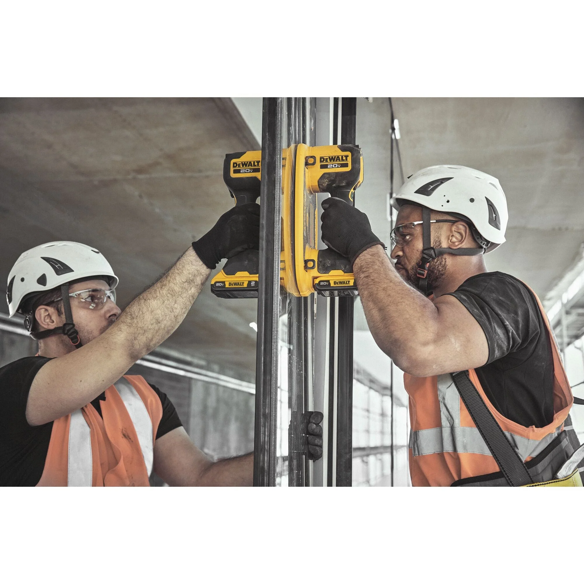 DEWALT DCE592D1 20V MAX* GRABO LIFTER Kit - Image 21