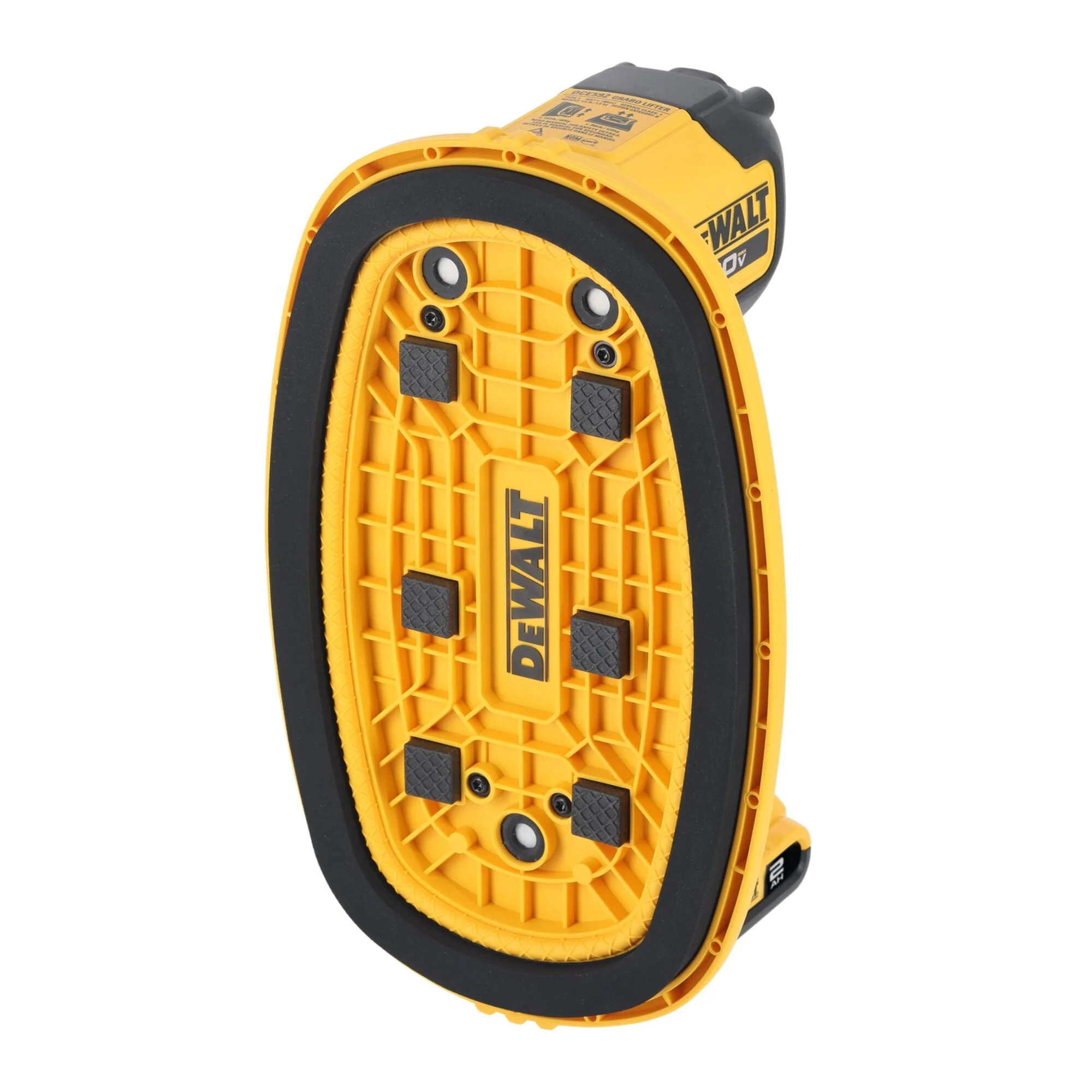 DEWALT DCE592D1 20V MAX* GRABO LIFTER Kit - Image 4