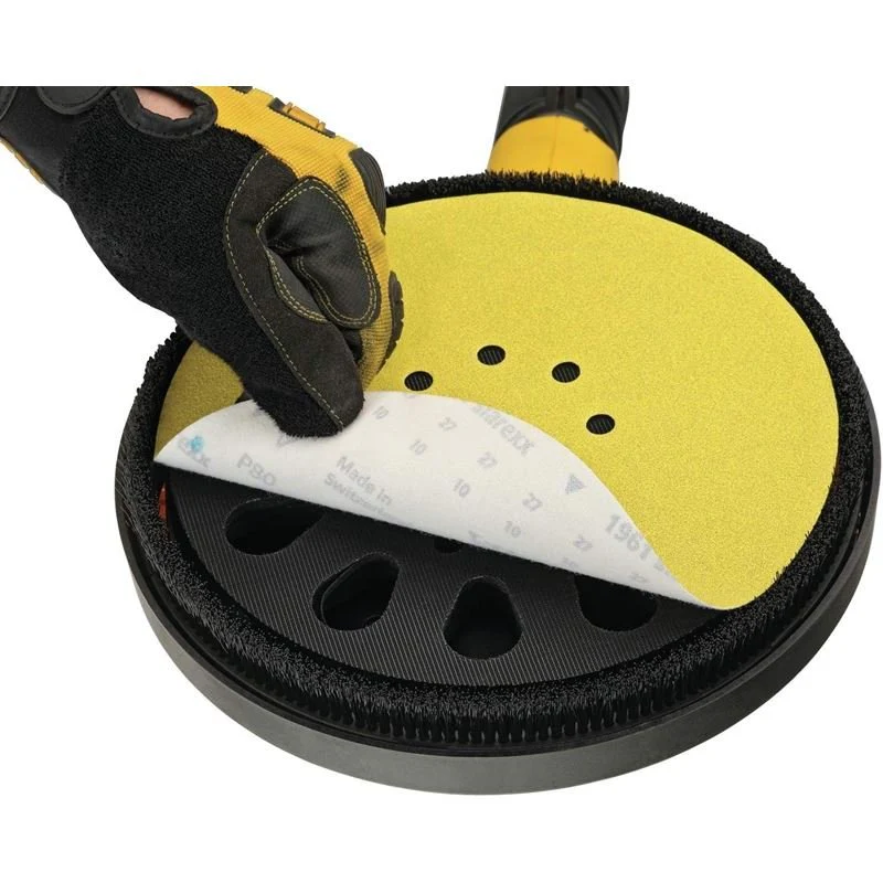 DEWALT DCE800P2 20V MAX Cordless 9" Drywall Sander 5.0Ah Kit - Image 3