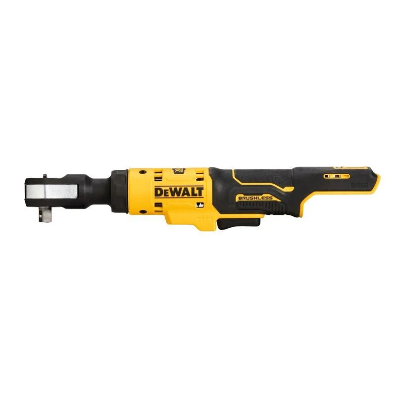 DEWALT DCF503B XTREME 12V MAX Brushless 3/8 in. Ratchet (Tool Only) - Image 2