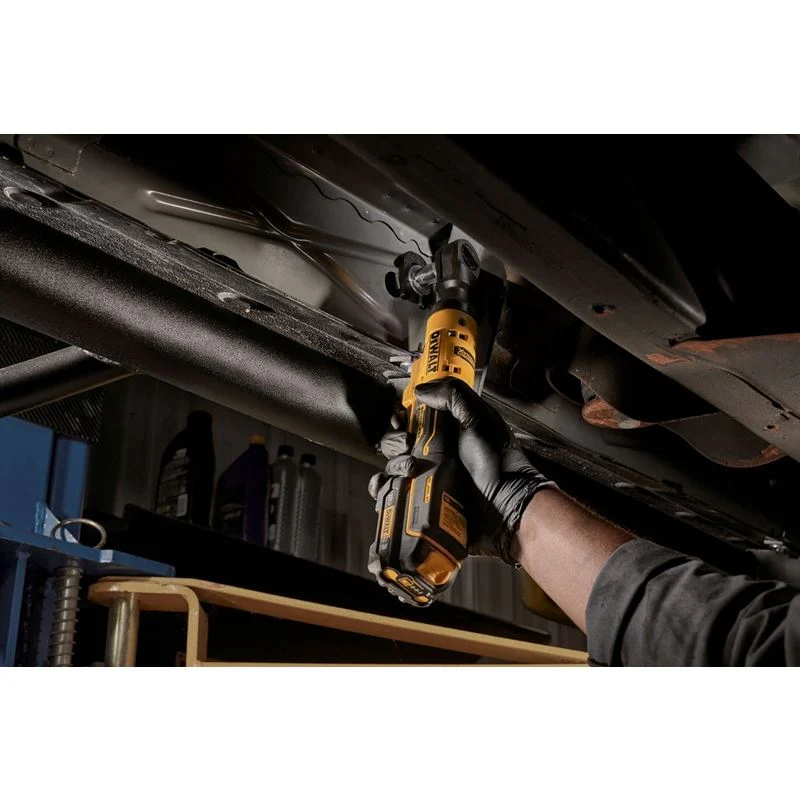 DEWALT DCF503B XTREME 12V MAX Brushless 3/8 in. Ratchet (Tool Only) - Image 4