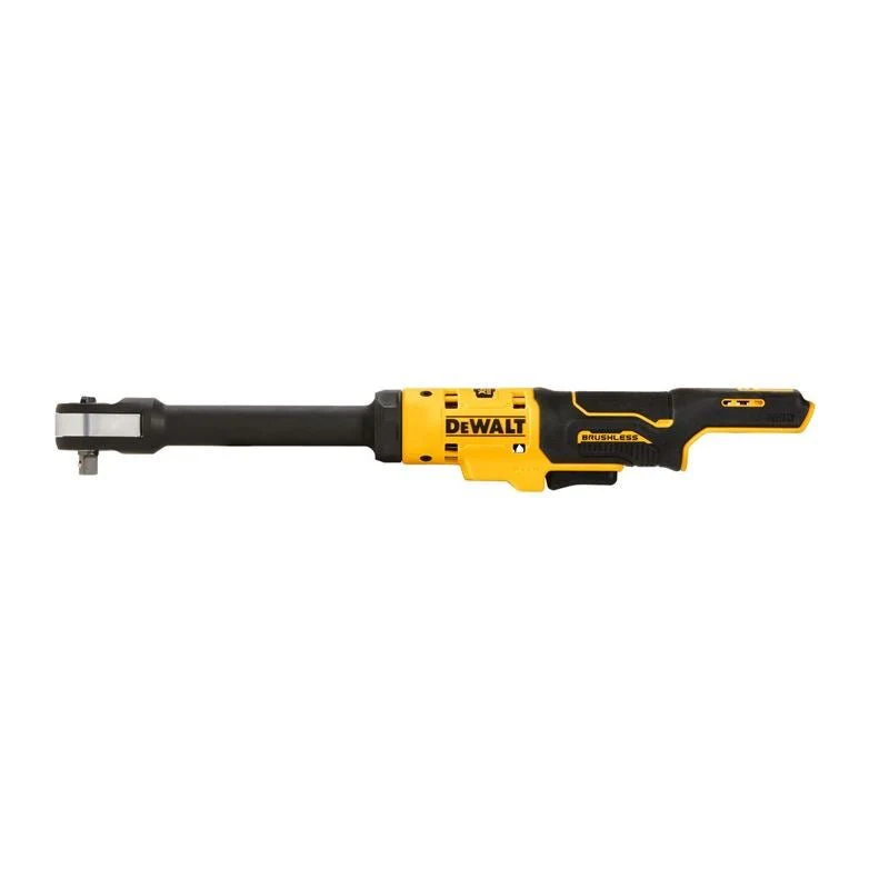 DEWALT DCF503EB XTREME 12V MAX Brushless 3/8 in. Extended Reach Ratchet (Tool Only) - Image 2