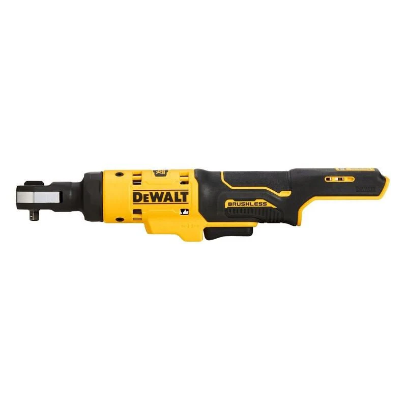 DEWALT DCF504B XTREME 12V MAX Brushless 1/4 in. Ratchet (Tool Only) - Image 2