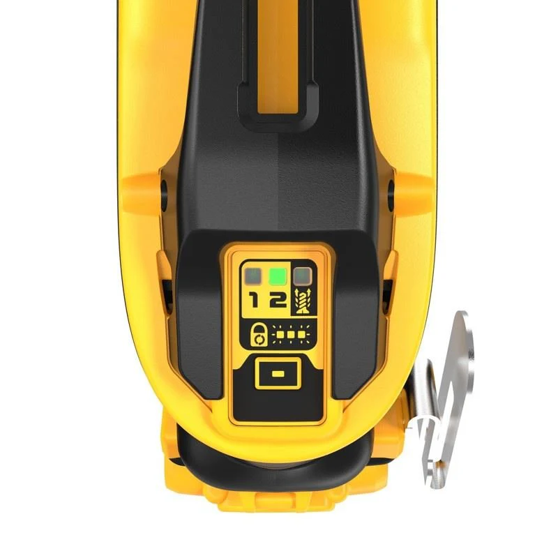 DEWALT DCF630B 20V DRYWALL SCREWGUN - (Tool Only) - Image 10