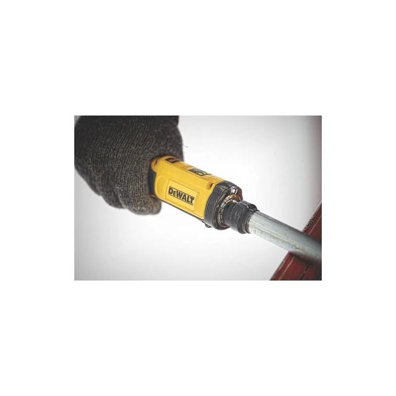 DEWALT | DCF681N2 8V MAX Gyroscopic Screwdriver With Conduit Reamer - Image 8